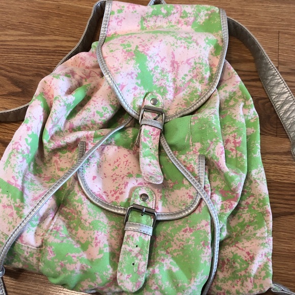 Forever21 backpack - Picture 3 of 7